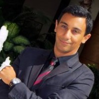 Amir Yousry