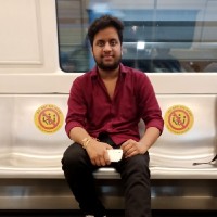 Saksham Singhal