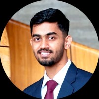 Vedant Gaikwad