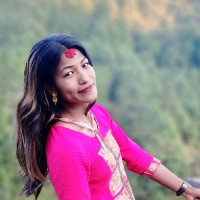 kripa Joshi