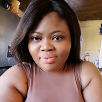 Phaphama Hashe