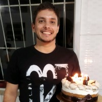 Gilder Machado Gurther
