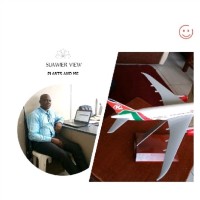 Joseph Ndege