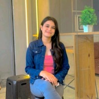 Yakshita Sharma