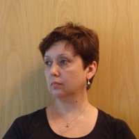 Irina Repponen