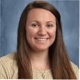 Dr. Olivia Staats