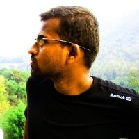 Ramamoorthi Muthusamy