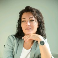 Daria Grosytska
