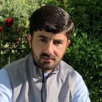 Walikhan Speenzai