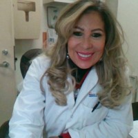Ivelisse Capellan