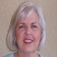 Judith Nicholson CAPS, CAASH