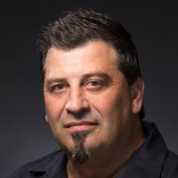 John Credidio