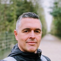 Sébastien P. Fournier