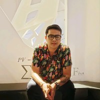 Adrian Geronimo