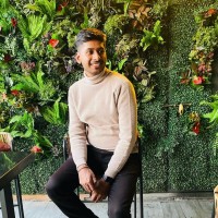 Anish Jain