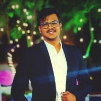 Ashish Kothari