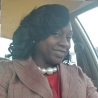 Patricia Walker