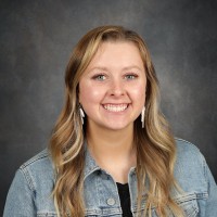 Cassidy Johnson