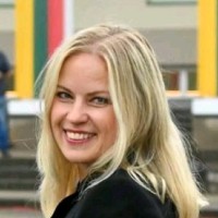 Rasa Mikuckaite