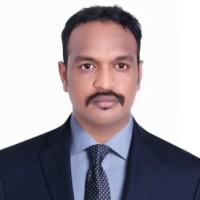 Dilliraj Kuppan