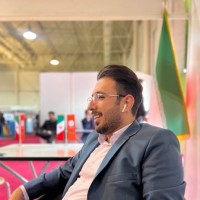 Mehrzad Jahani