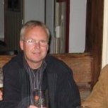 Tor Rivelsrud
