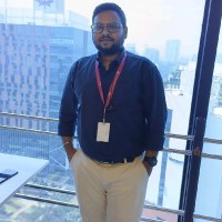 Tushar Hire