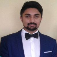 Hamza Shaikh