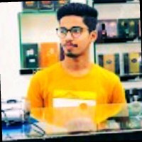 Mohamed Shefeeque