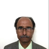Soumen Saha, M.A. , LL.B
