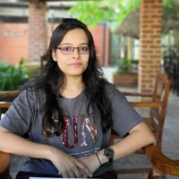 Rohini Banerjee