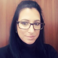 Sara Grilo