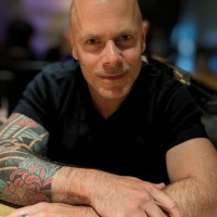 Daniel Lupien