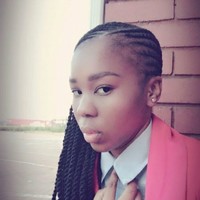 Brenda Tshiamo Molefe