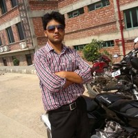 Abhishek Brahmachari