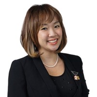 Kristen Lim