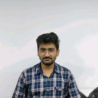 Kushagra Gupta