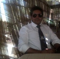 Avi Mendiratta