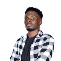 Gerry Masaka