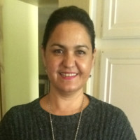 Hilda Pacheco-Taylor