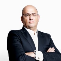 Virgilio Garcia, CFA
