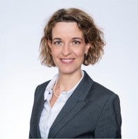 Cloé Bloomfield Scheiber