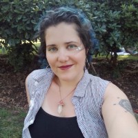 Val Accorinti (ella / she) 🏳️🌈💜 - EN-ES Translator and Subtitler