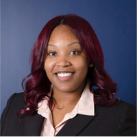 Kimberly Faison