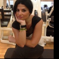 Joumana Jaroudi Shmaitilly