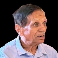 Vijay Prakash Gupta