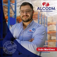 Iván Martínez De Santiago