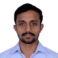 Harsha Vijaya
