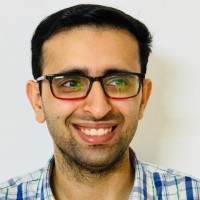 Anurag Kamboj