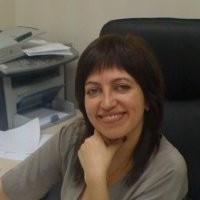 Zhanna Tarchenko